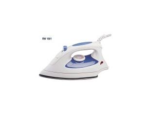 Import Electric iron with RW1801 from chinese wholesale supplier and manufacturer