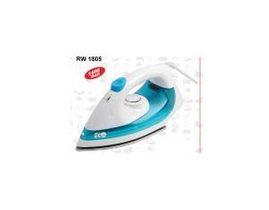 Import Electric iron with RW1805 from chinese wholesale supplier and manufacturer
