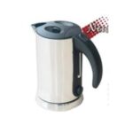 Import ELECTRIC KETTLE from chinese wholesale supplier and manufacturer