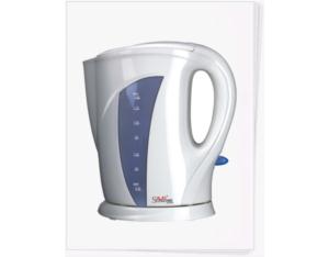 Import Electric kettle from chinese wholesale supplier and manufacturer