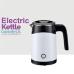 Import Electric Kettle Y6237E from chinese wholesale supplier and manufacturer