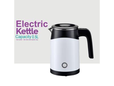 Import Electric Kettle Y6237E from chinese wholesale supplier and manufacturer