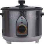 Import Electric meal bao from chinese wholesale supplier and manufacturer