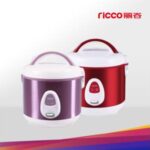 Import Electric Mini Rice Cooker 5CUp Stainless steel Deluxe rice cooker 1L with CB from chinese wholesale supplier and manufacturer