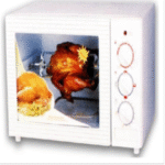 Import Electric oven from chinese wholesale supplier and manufacturer