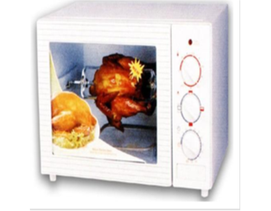 Import Electric oven from chinese wholesale supplier and manufacturer