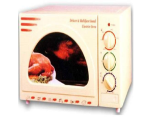 Import Electric oven from chinese wholesale supplier and manufacturer