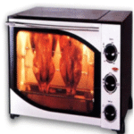 Import Electric oven from chinese wholesale supplier and manufacturer