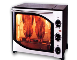 Import Electric oven from chinese wholesale supplier and manufacturer