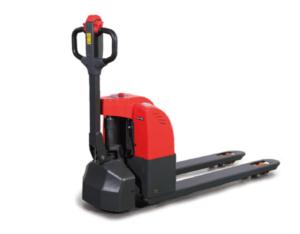 Import Electric Pallet Truck-EPT 15 / SPT 15N from chinese wholesale supplier and manufacturer