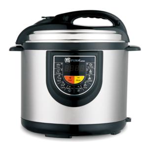 Import ELECTRIC PRESSURE COOKER from chinese wholesale supplier and manufacturer