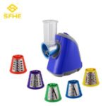 Import electric slicer from chinese wholesale supplier and manufacturer