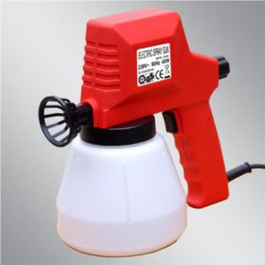 Import ELECTRIC SPRAY GUN from chinese wholesale supplier and manufacturer