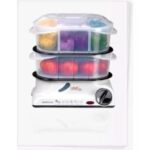 Import Electric steamer series from chinese wholesale supplier and manufacturer