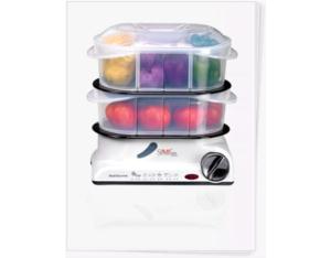 Import Electric steamer series from chinese wholesale supplier and manufacturer