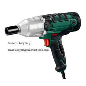 Import Electric wrench from chinese wholesale supplier and manufacturer