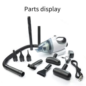 Import Electrical AC 800W Power Handheld Home Dust Suction Vacuum Cleaner And Blower from chinese wholesale supplier and manufacturer