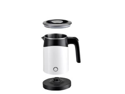 Import Electrical Kettle from chinese wholesale supplier and manufacturer