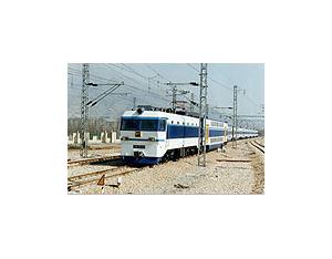 Import Electrified railway project from chinese wholesale supplier and manufacturer