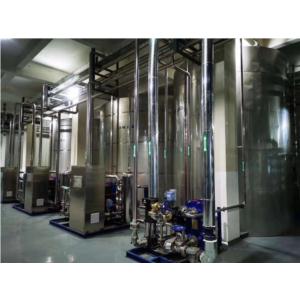 Import ELECTRODEIONIZATION (EDI) SYSTSEM from chinese wholesale supplier and manufacturer