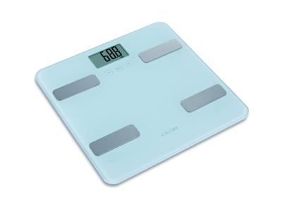 Import Electronic Body Fat Scale / EF812 from chinese wholesale supplier and manufacturer