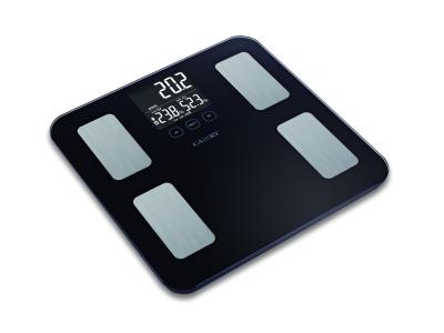 Import Electronic Body Fat Scale / EF881H from chinese wholesale supplier and manufacturer