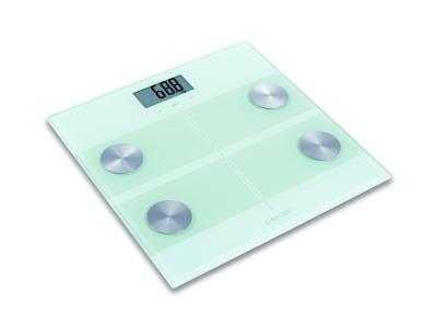 Import Electronic Body Fat Scale / EF975 from chinese wholesale supplier and manufacturer