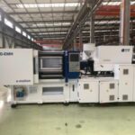 Import EMH Hydraulic Electric Hydrid High-Speed & High-precison Energy saving IMM from chinese wholesale supplier and manufacturer