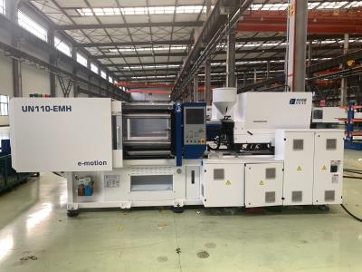 Import EMH Hydraulic Electric Hydrid High-Speed & High-precison Energy saving IMM from chinese wholesale supplier and manufacturer