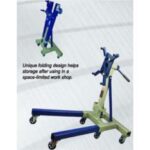 Import ENGINE STANDS-TH61001/62001 from chinese wholesale supplier and manufacturer