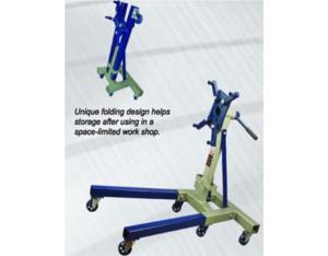 Import ENGINE STANDS-TH61001/62001 from chinese wholesale supplier and manufacturer