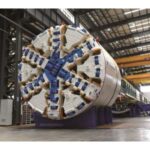 Import EPB TBM from chinese wholesale supplier and manufacturer