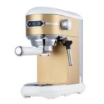 Import espresso coffee machine from chinese wholesale supplier and manufacturer