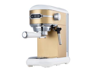 Import espresso coffee machine from chinese wholesale supplier and manufacturer