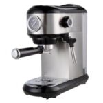 Import Espresso coffee machine from chinese wholesale supplier and manufacturer