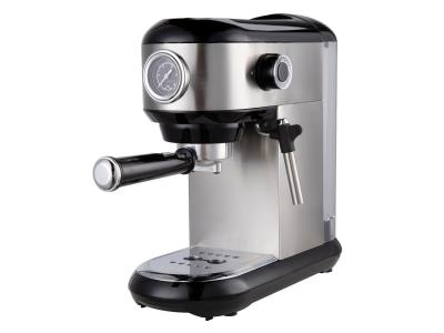Import Espresso coffee machine from chinese wholesale supplier and manufacturer