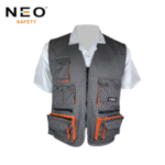 Import Europe Hot Sell Mens Polycotton Working Vest from chinese wholesale supplier and manufacturer