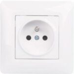 Import European EOS Series switches and sockets from chinese wholesale supplier and manufacturer