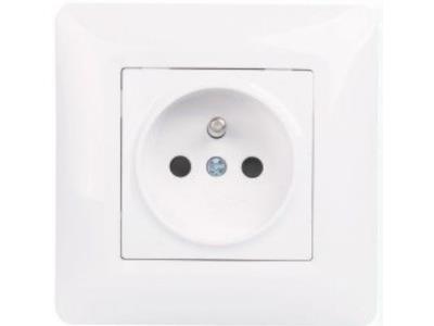 Import European EOS Series switches and sockets from chinese wholesale supplier and manufacturer