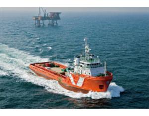 Import Exit75 meters Holland platform supply vessel from chinese wholesale supplier and manufacturer