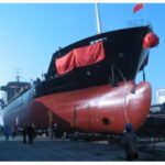 Import Export of ships from chinese wholesale supplier and manufacturer