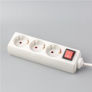 Import EXTENSION SOCKET from chinese wholesale supplier and manufacturer