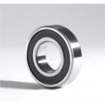 Import F&D bearing 6206-2RS from chinese wholesale supplier and manufacturer