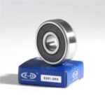 Import F&D bearing 6301RS from chinese wholesale supplier and manufacturer