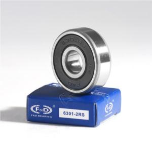 Import F&D bearing 6301RS from chinese wholesale supplier and manufacturer