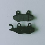Import Motorcycle Brake Pad from chinese wholesale supplier and manufacturer