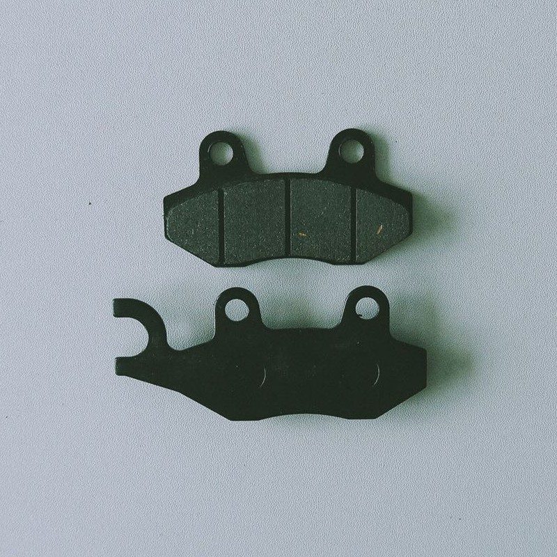 Import Motorcycle Brake Pad from chinese wholesale supplier and manufacturer