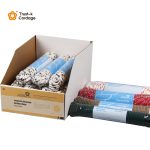 Import Polyester Diamond Braided Rope from chinese wholesale supplier and manufacturer