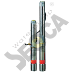 Import Submersible borehole pump from chinese wholesale supplier and manufacturer