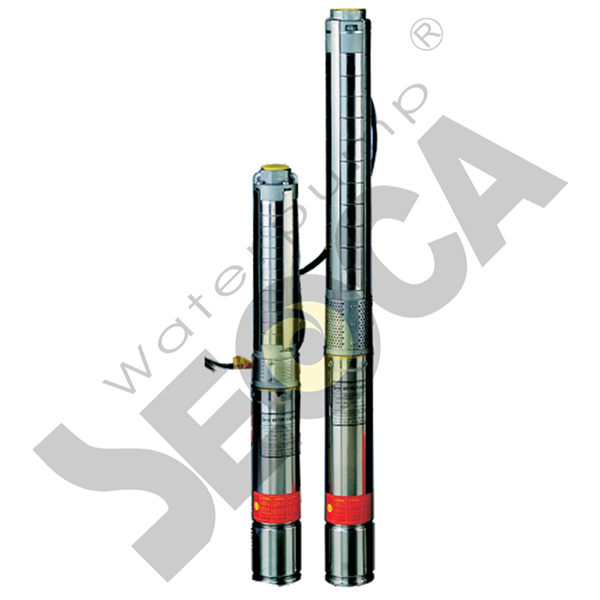 Import Submersible borehole pump from chinese wholesale supplier and manufacturer